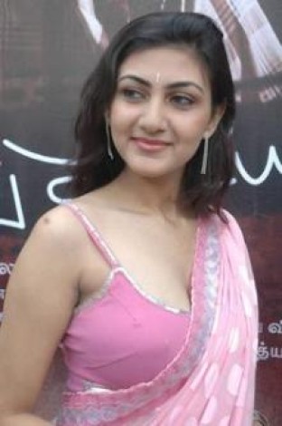 Sonali Sharma