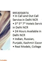 9953056974 Young Call Girls In Defence Colony, Indian Quality Escort .Service